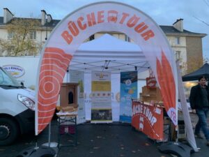 Buche Tour 1